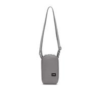 pacsafe RFIDsafe Tech Crossbody - Umhängetasche stone