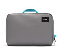 Pacsafe Rfidsafe Gear Pouch (Größe One Size, grau)