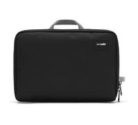 Pacsafe RFIDsafe Gear Pouch Jet Black