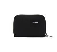Pacsafe® RFIDsafe™ RFID blocking card wallet