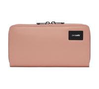 Pacsafe® RFIDsafe™ RFID blocking continental wallet