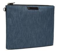 Pacsafe RFIDsafe Small Travel Pouch Dark Denim