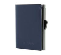 Pacsafe Rfidsafe Tec Slider Geldbörse für Herren, Navy (Blau) - 10645606