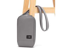 pacsafe RFIDsafe Tech Crossbody - Umhängetasche coastal blue