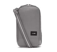 pacsafe RFIDsafe Crossbody Bag Stone