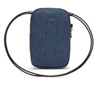 Pacsafe RFIDsafe Travel Crossbody Dark Denim