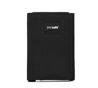Pacsafe RFIDsafe Trifold Wallet Black