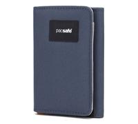 pacsafe RFIDsafe Trifold Wallet CBlue