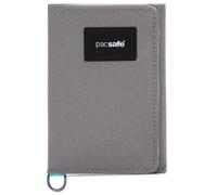 Pacsafe - RFIDsafe Trifold Wallet - Geldbeutel, Gr. 11.5 x 8 x 1.8 cm, stone (Stone)