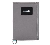 Pacsafe RFIDsafe Trifold Wallet Stone