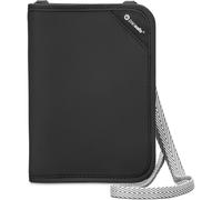 pacsafe RFIDsafe V150 - Gelbeutel black