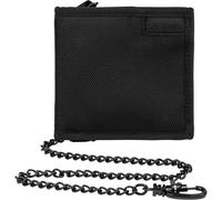 Pacsafe RFIDsafe Z100 Portemonnaie schwarz