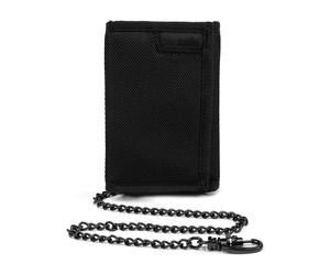PACSAFE RFIDsafe Z50 trifold wallet - Anti-Diebstahl-Geldbörse