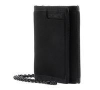 Pacsafe Rfidsafe Z50 Trifold Wallet Black ONESIZE