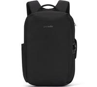 Pacsafe Metrosafe Metrosafe X 13" commuter backpack Rucksack schwarz, Polyester, Unisex, 11L