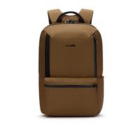 Pacsafe Metrosafe X - 25L Rucksack hellbraun - 30645205