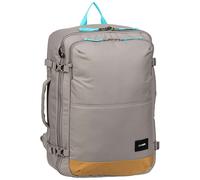 Pacsafe Notebook Rucksack GO 34l Stone