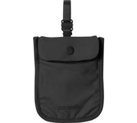 Pacsafe Tasche Coversafe S25 geheime BH Tasche (L x B) 11 cm x 9 cm Schwarz 10121100