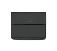 Pacsafe Tasche RFIDsafe TEC passport wallet, black, M, 10620100