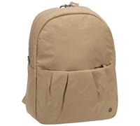 Pacsafe Taupe Damen