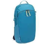 PACSAFE ECO 12 l Sling Backpack - Anti-Diebstahl-Sling-Rucksack tidal teal 
