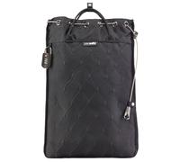 Pacsafe - Travelsafe 12 GII - Wertsachenbeutel schwarz (Black)