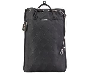 Pacsafe - Travelsafe 12 GII - Wertsachenbeutel schwarz (Black)