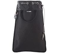 Pacsafe Travelsafe 12 GII Reiseaccessoire schwarz, Polyester, Unisex