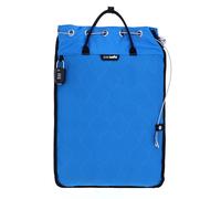 pacsafe Travelsafe 12L GII Portable Safe Hawaiian Blue