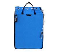 Pacsafe Travelsafe 12L GII Portable Safe Hawaiian Blue