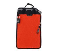 pacsafe Travelsafe 12L GII Portable Safe Orange