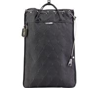 Pacsafe Travelsafe 12L GII Portable safe schwarz