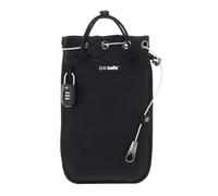 pacsafe Travelsafe 3L GII Portable Safe Black