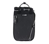 pacsafe Travelsafe 3L GII Portable Safe Charcoal