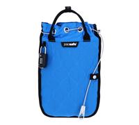 pacsafe Travelsafe 3L GII Portable Safe Hawaiian Blue