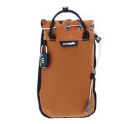 pacsafe Travelsafe 3L GII Portable Safe Orange