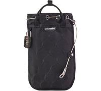 Pacsafe Packsack Größe S Travelsafe 3L GII 3l (B x H x T) 22.5 x 34 x 3cm Schwarz 10481100