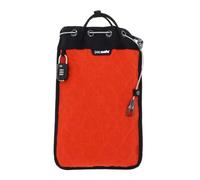 Pacsafe Travelsafe 5L GII Portable Safe Orange