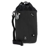 pacsafe Travelsafe X15 Anti-Theft Portable Safe Charcoal