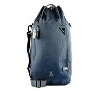 Pacsafe Travelsafe X15 Anti-Theft Portable Safe Storm
