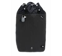 pacsafe Travelsafe X25 Portable Safe Charcoal