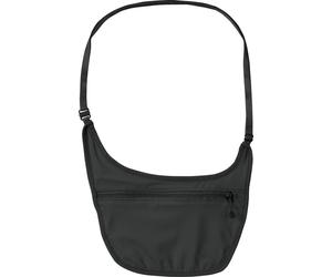 Pacsafe Umhängetasche Coversafe S80 (L x B) 27cm x 13cm Schwarz 10127100