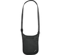 Pacsafe Umhängetasche Coversafe V75 Brustbeutel black (L x B) 18.5cm x 15cm Schwarz 10139100