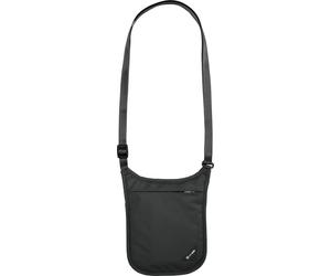 Pacsafe Umhängetasche Coversafe V75 Brustbeutel black (L x B) 18.5cm x 15cm Schwarz 10139100