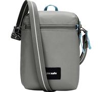 Pacsafe Go Festival Umhängetasche grau, Kunstfaser, Unisex
