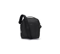 pacsafe Metrosafe LS200 ECONYL® Crossbody Econyl® Black