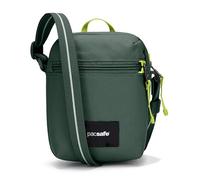 Pacsafe - Go Micro Crossbody - Umhängetasche grün (Spruce Green)