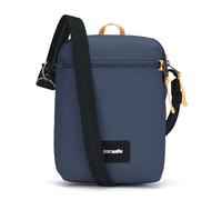 Pacsafe Unisex Go Anti Theft Festival Crossbody Umhängetasche, Blau (Coastal Blue)