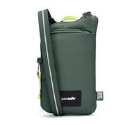Pacsafe - Go Tech Crossbody - Umhängetasche oliv (Spruce Green)