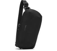 Pacsafe Urban Sling Umhängetasche (Größe 5L, schwarz)
